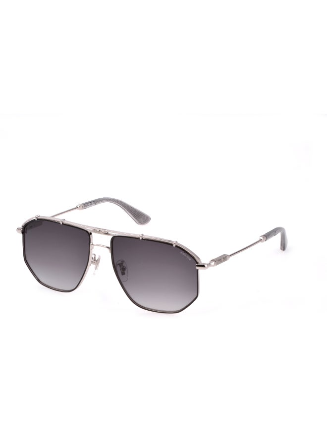 POLICE Sunglasses SPLL17 - Image 1